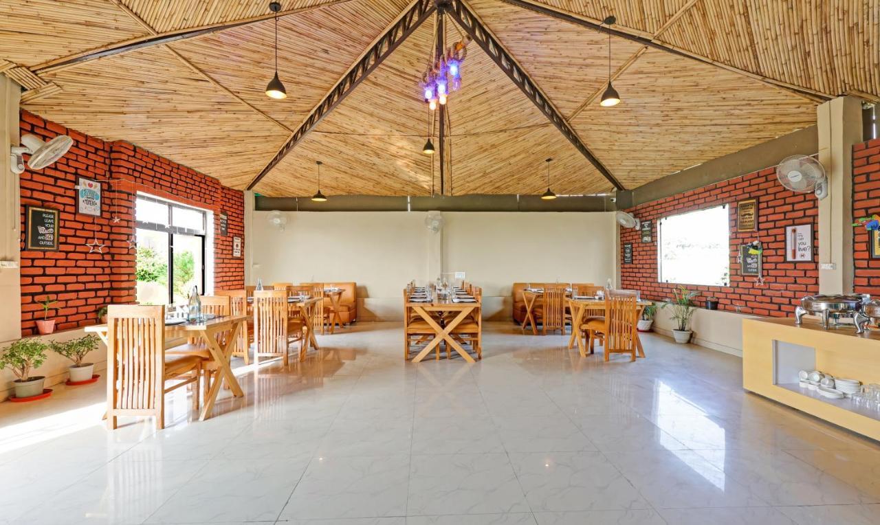 Treebo Kaira Resort With Pool View, 5 Km From Jim Corbett Jungle Safari Ramnagar  Exterior photo
